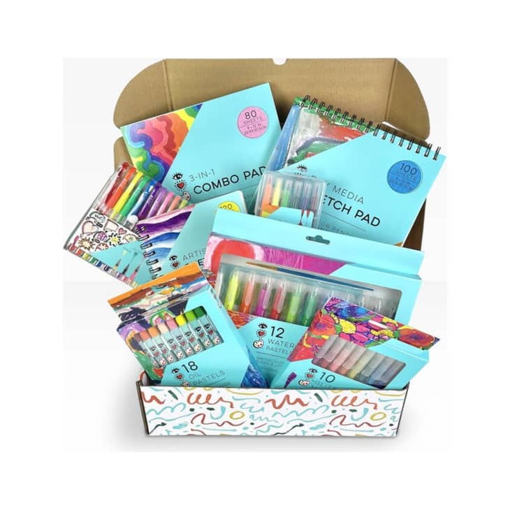 Product Image: Ultimate Drawing Box