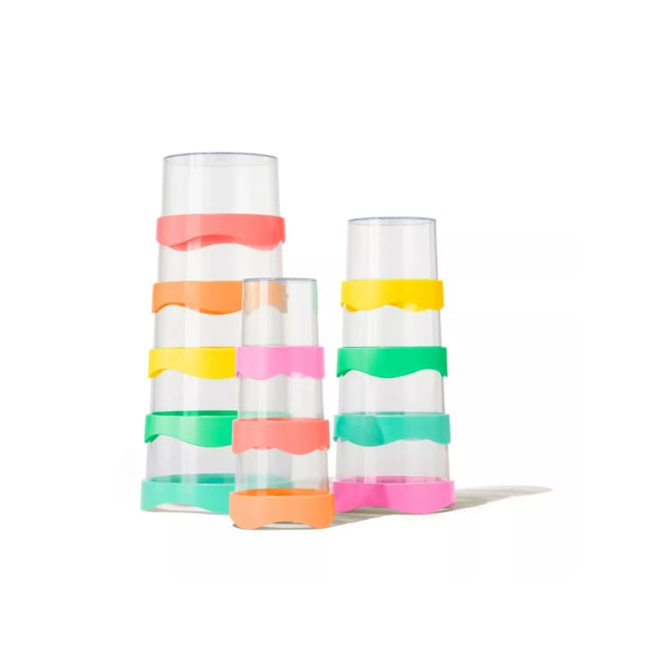 Product Image: Lovevery Drip Drop Cups