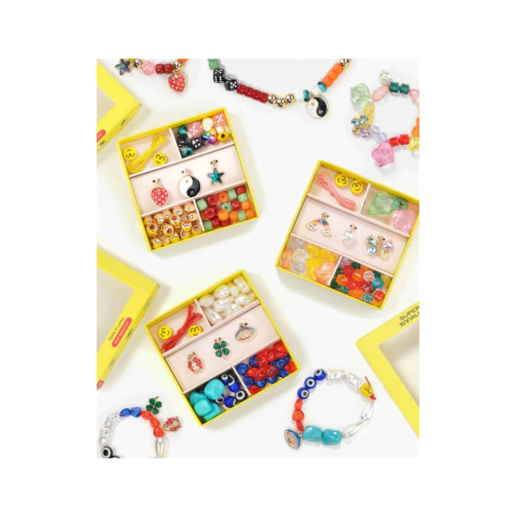 Product Image: Mini Bead Kit Gift Set