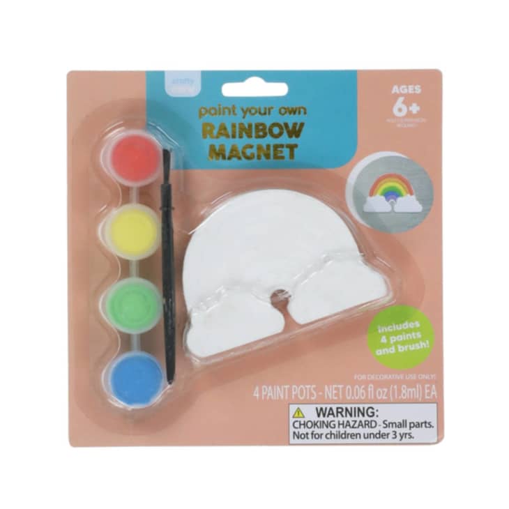 Product Image: Paint Your Own Magnet Kit