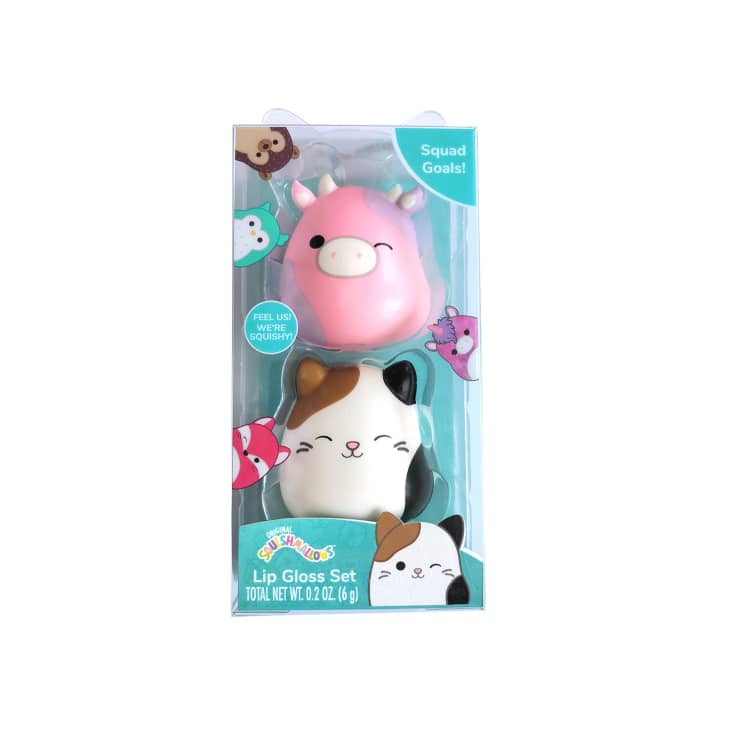 Product Image: Squishmallows Molded Lip Balm