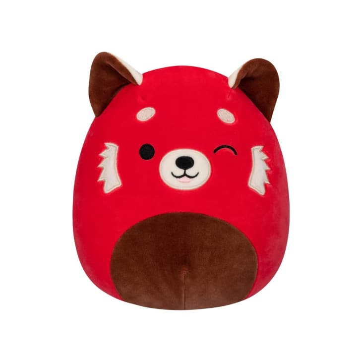 Product Image: Squishmallows Cici Winking Red Panda