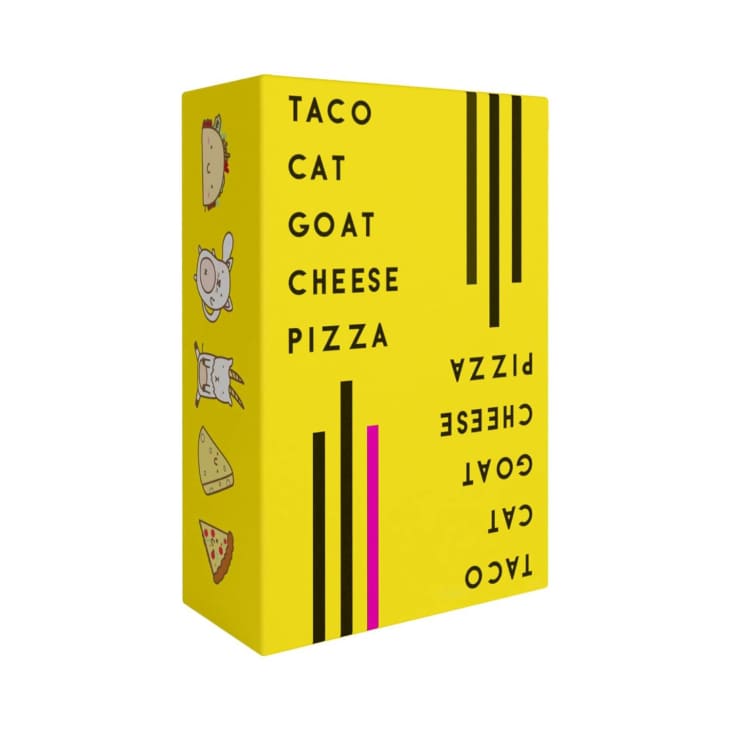 Product Image: Taco Cat Goat Cheese Pizza