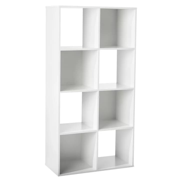 11" 8 Cube Organizer Shelf - Room Essentials™ at Target