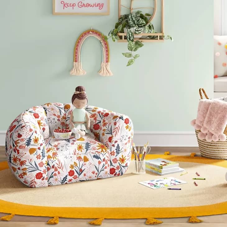 Children's comfy online chairs