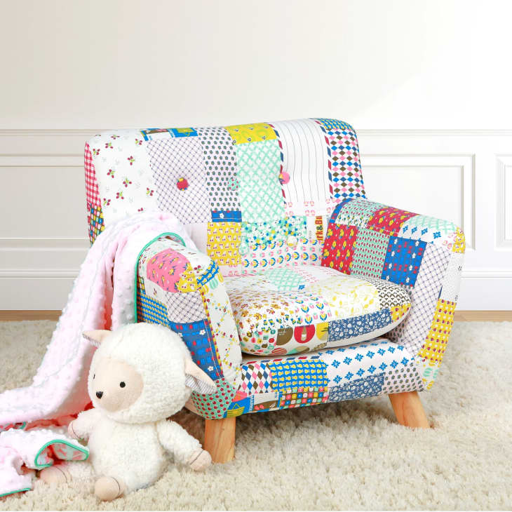 Soft chairs shop for toddlers