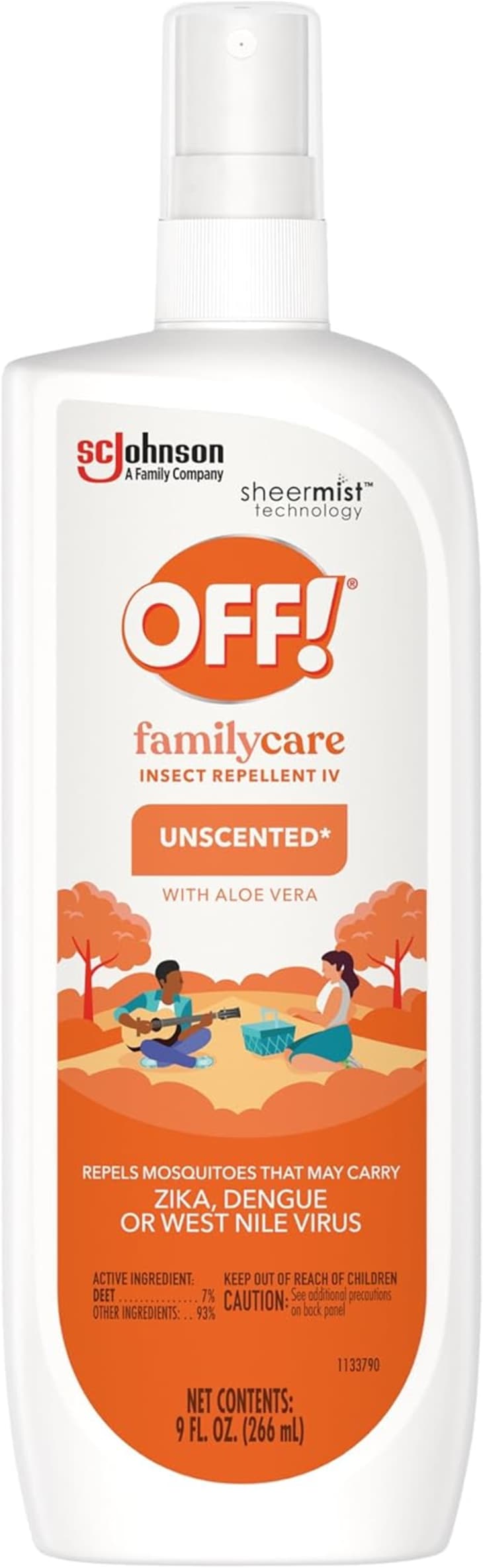 Is Bug Spray Safe for Kids and Toddlers? | Cubby