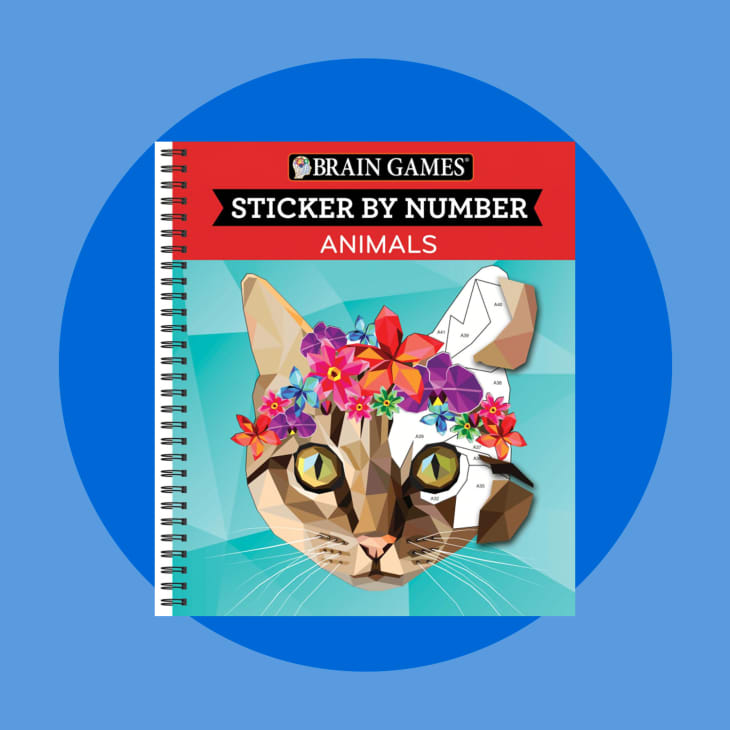 15 of the Best Quiet Time Toys For Kids Who've Dropped Their Naps Cubby