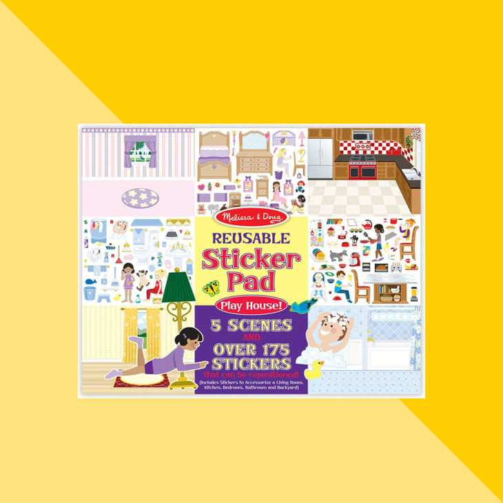 15 of the Best Quiet Time Toys For Kids Who've Dropped Their Naps Cubby