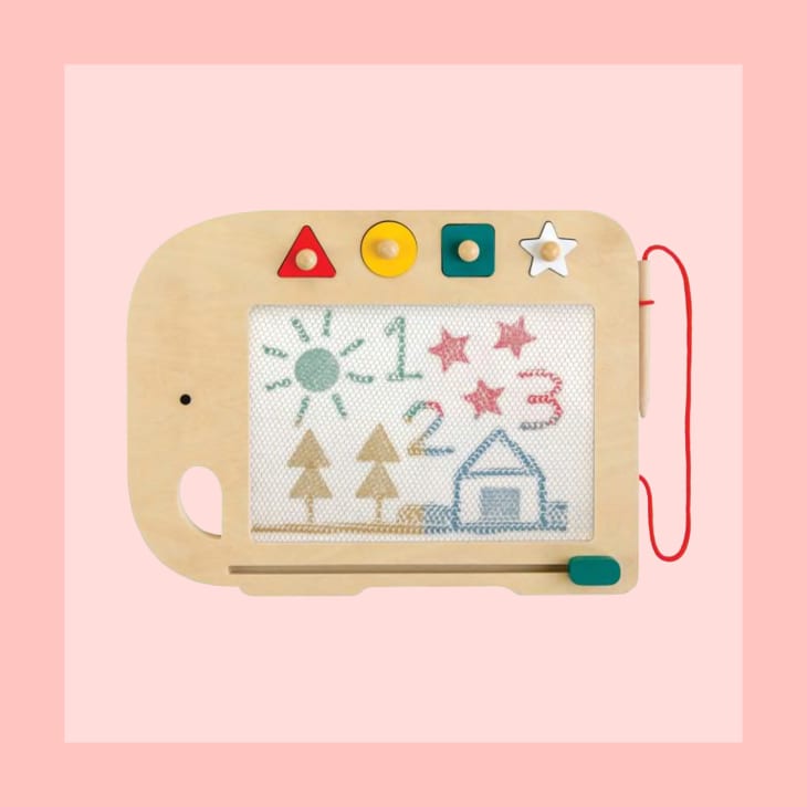 15 of the Best Quiet Time Toys For Kids Who've Dropped Their Naps Cubby