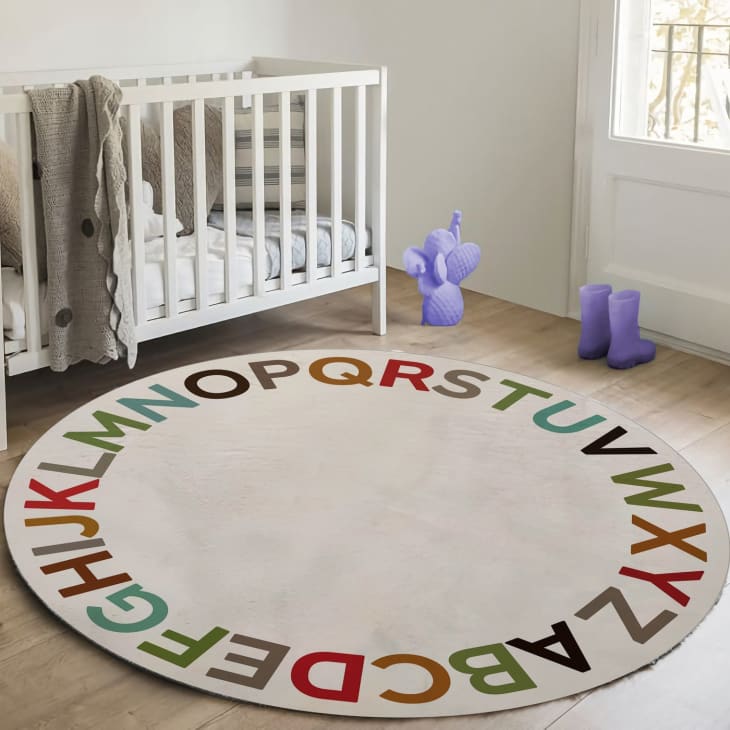 The Top 10 Places to Shop for Stylish, Kid-Friendly Rugs | Cubby