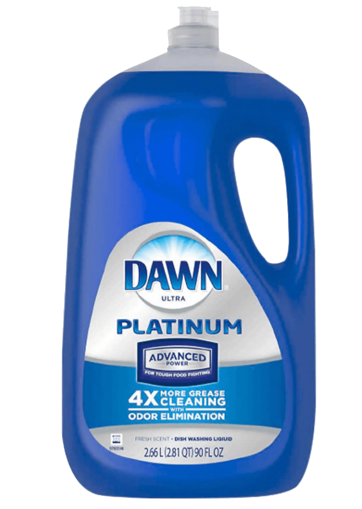 Prices of cleaning deals products