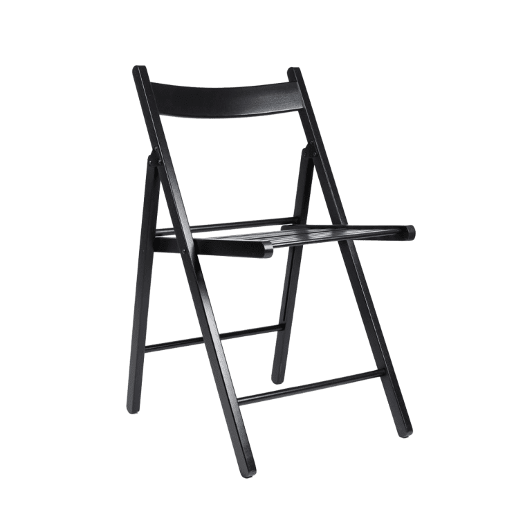 6 Stylish Folding Chairs That Will Give You Extra Seating for the Holidays Cubby