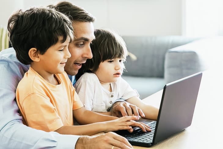 The Top Misconceptions about Screen Time and Why Parents Need to Let Go ...