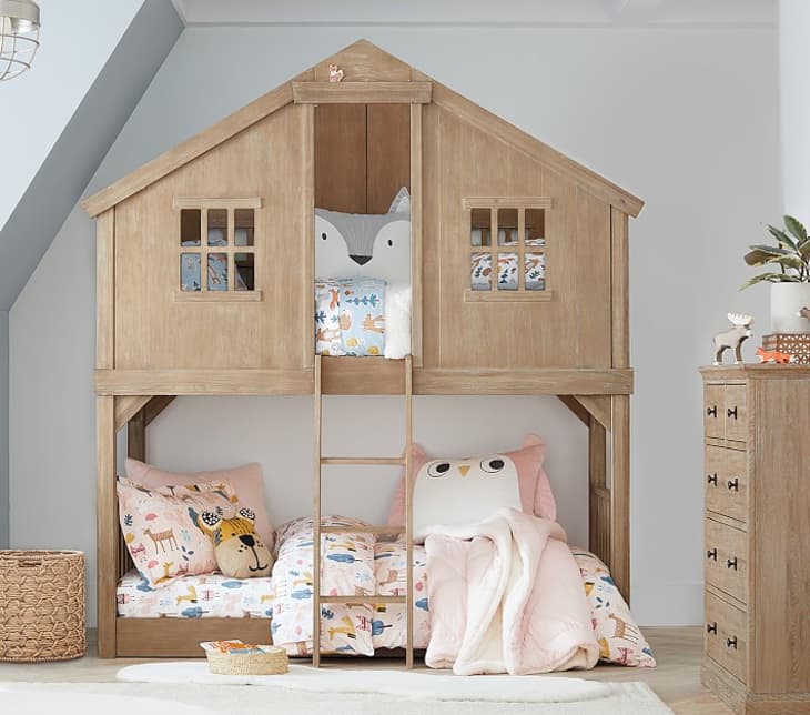 Best bunk beds for 2024 girls