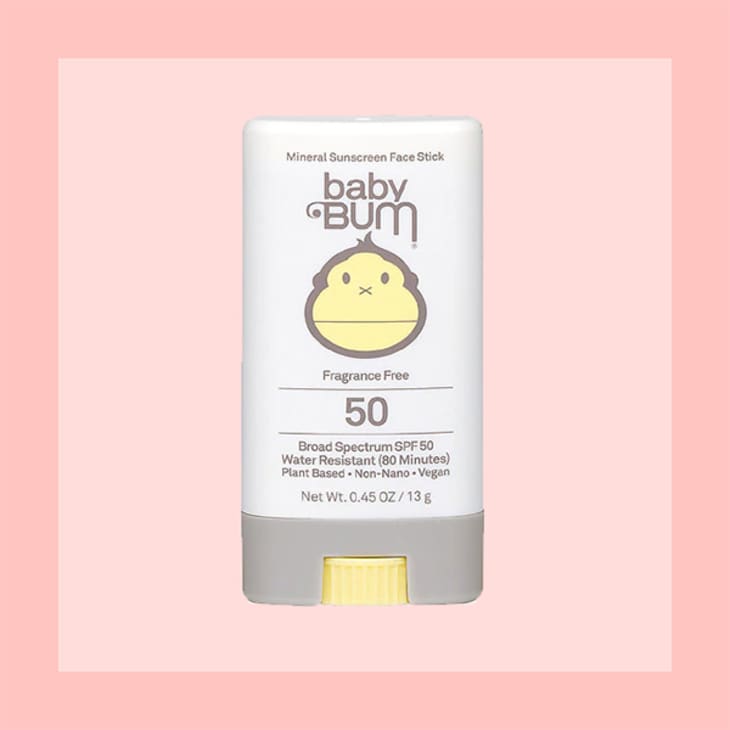 The Best Sunscreens for Kids and Babies Cubby
