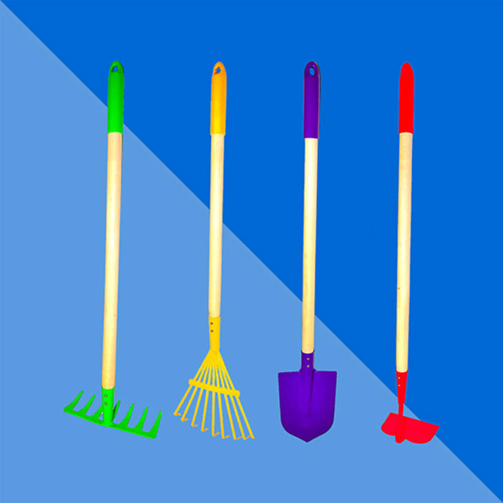 The 12 Coolest Outdoor Toys to Give Them the Best Summer Ever Cubby