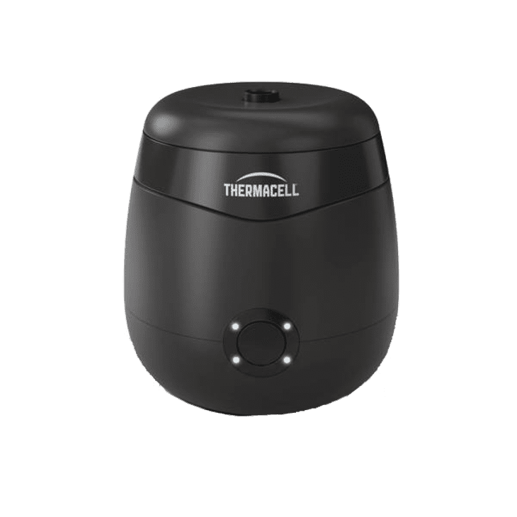 Thermacell E55 Mosquito Repeller Review Kitchn