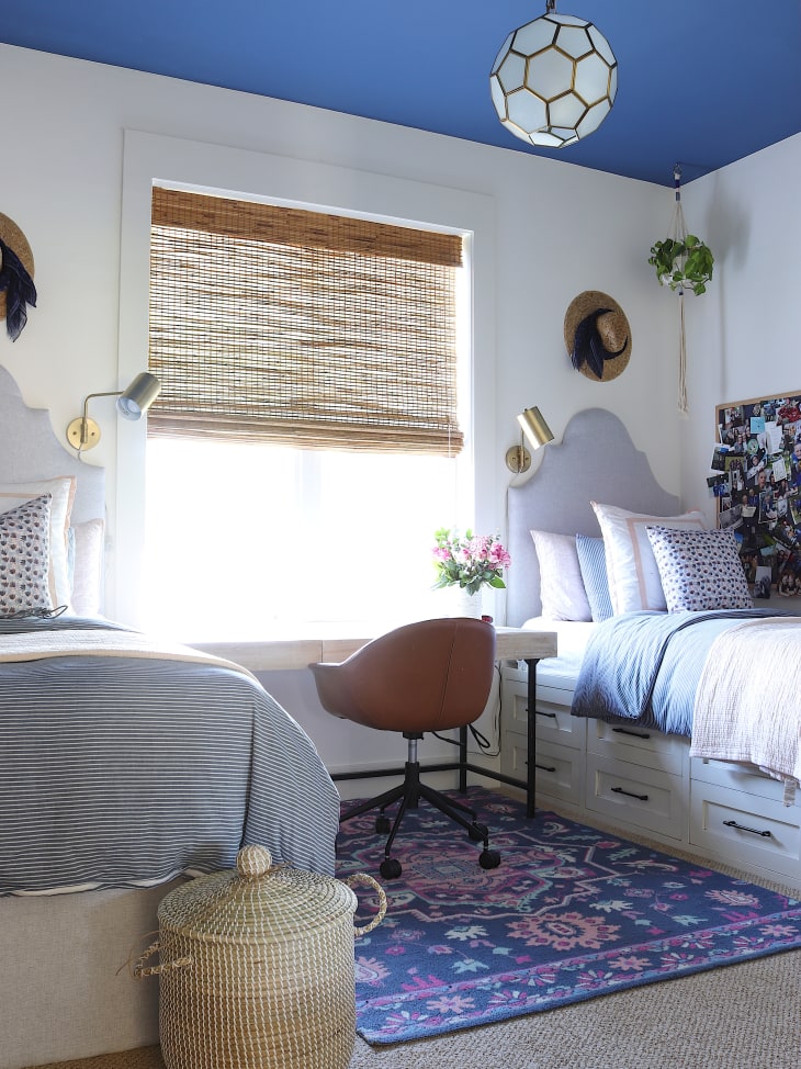 14 Creative Shared Kids’ Room Ideas and Solutions from Parents | Cubby
