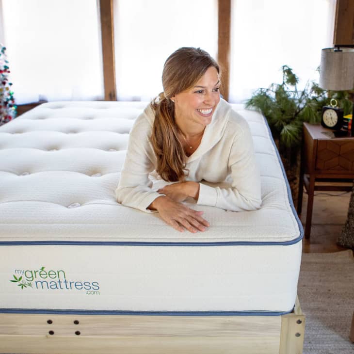 How to Choose and Set Up a Floor Bed for Safe Cosleeping With Your Baby Cubby