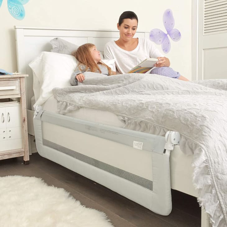 Co sleeping bed bumper hotsell