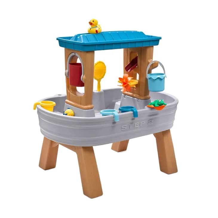 Best water hot sale toy