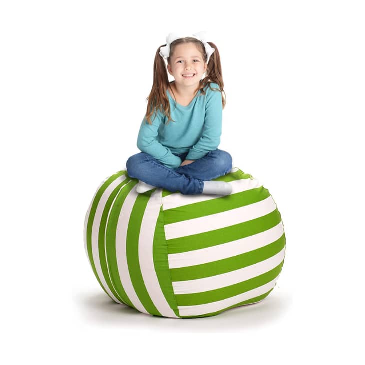 The Best Bean Bag Chairs For Kids 2023 Moon Pod Yogibo And More Cubby   Creative Qt Stuff Sit