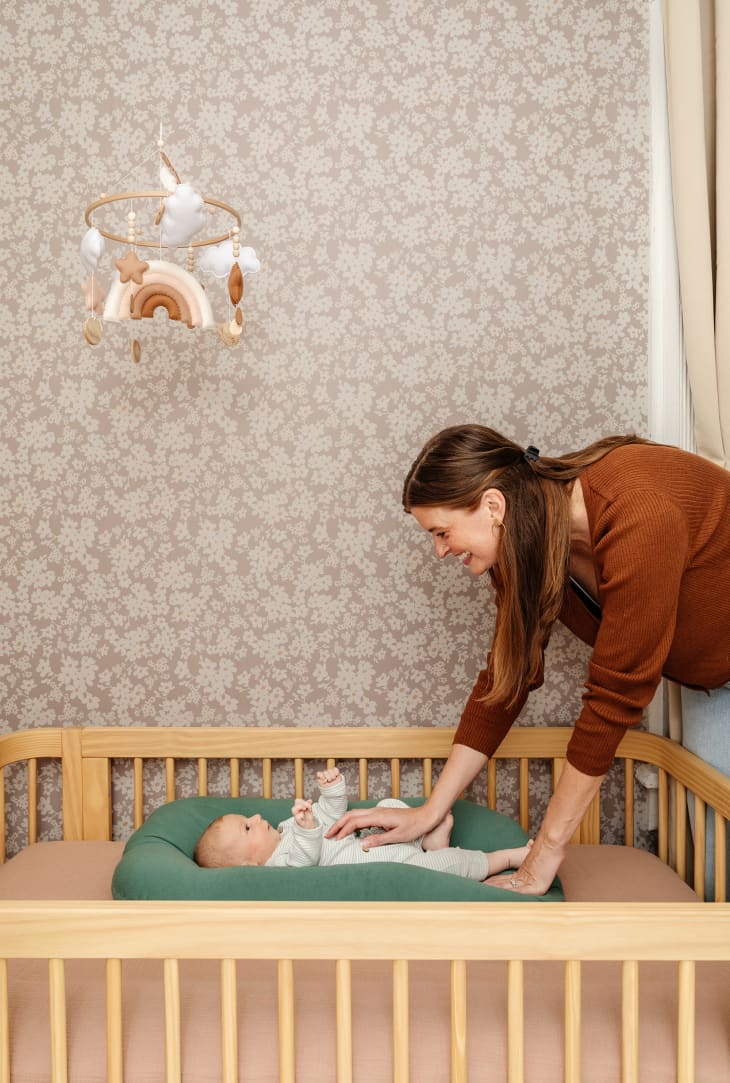 Chasing Paper Co-Founder Mike Rees’s Nursery — Tour | Cubby