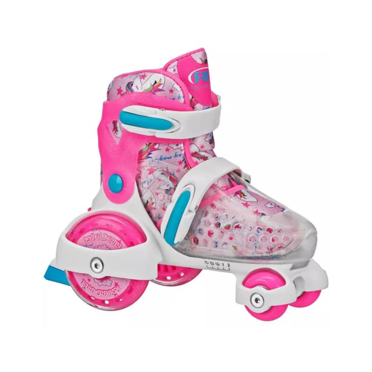 13 Retro Outdoor Toys That Kids Love in 2023 Roller Skates, Wiffle