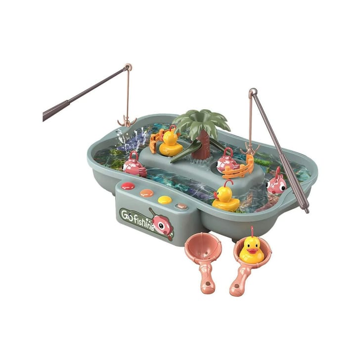 Best water toys for babies 2025