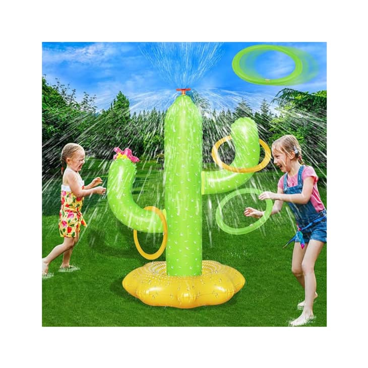 Best sprinkler toys online