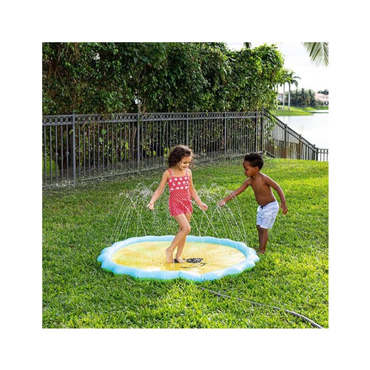 Best outdoor water toys for toddlers on sale