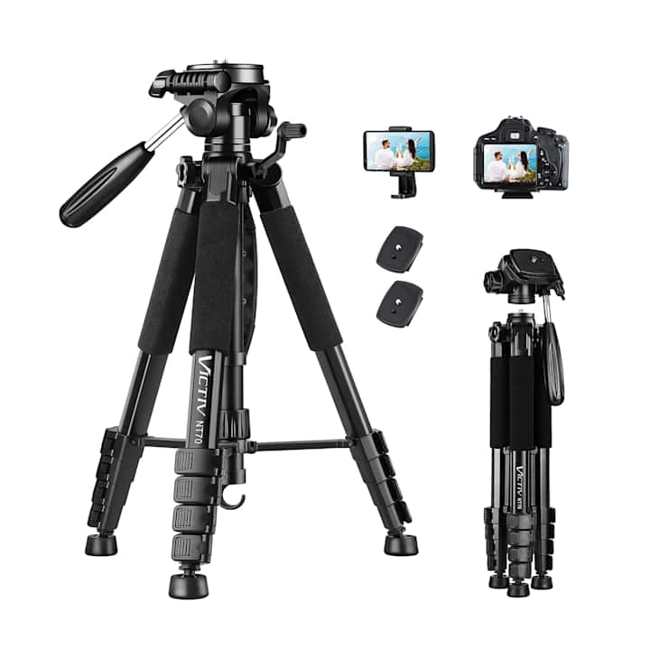Why Every Parent Should Travel with a Baby Monitor Tripod | Cubby