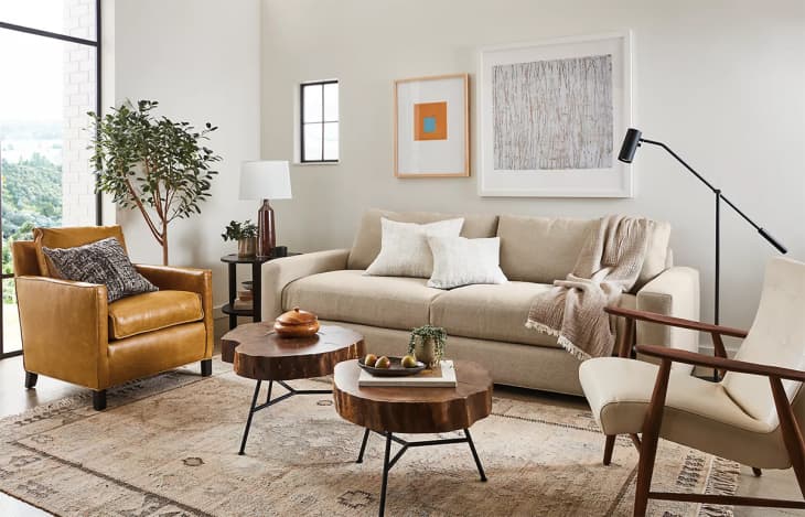 The 7 Best Family Sofas That'll Survive Your Kids and Pets | Cubby