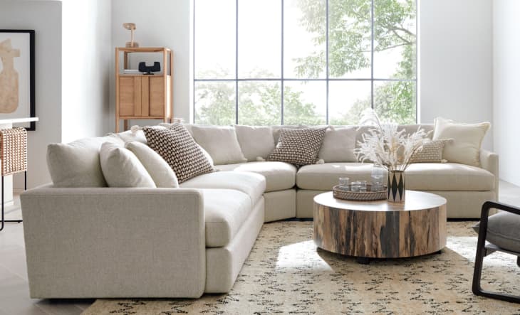 Family friendly couches top