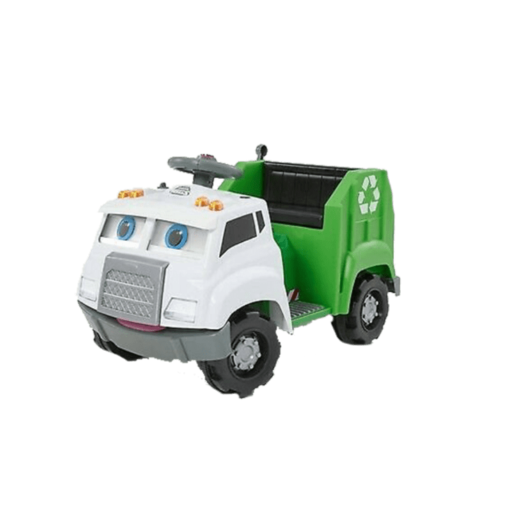 10 Brilliant Wheeled Toys Our Kids Play With for Hours Cubby