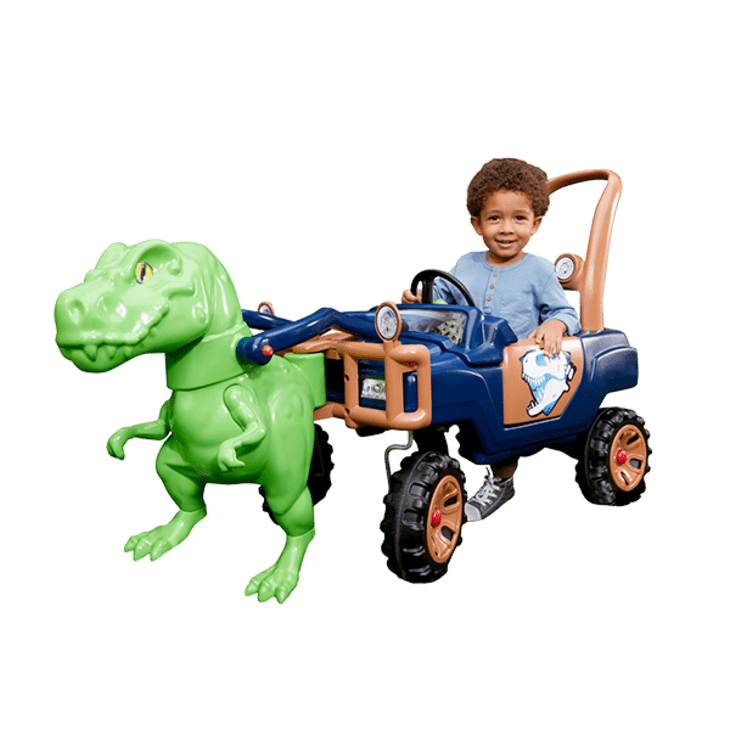 10 Brilliant Wheeled Toys Our Kids Play With for Hours Cubby