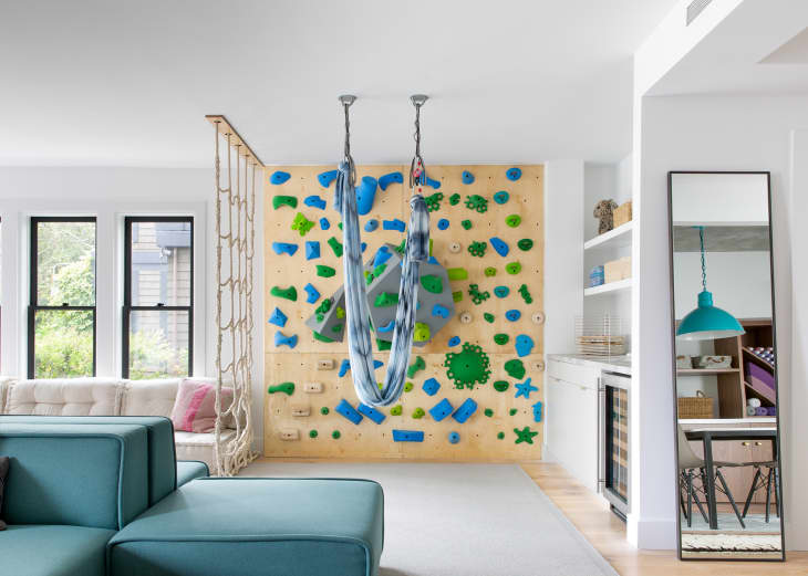 The 10 Best Playrooms Designers Have Ever Created Cubby