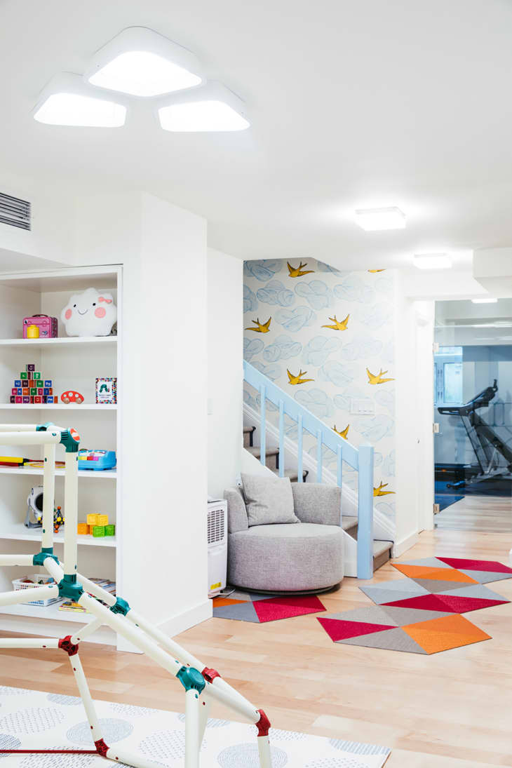 The 10 Best Playrooms Designers Have Ever Created Cubby