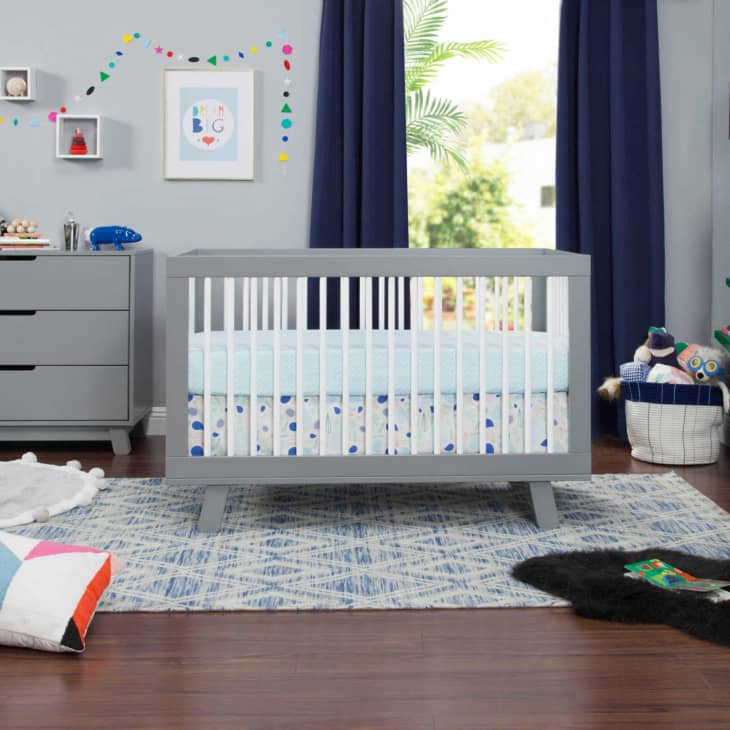 12 Cribs That Designer Parents Swear By Cubby