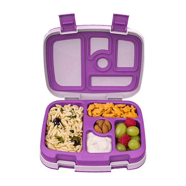 9 Lunch Boxes and Bags That Work Too Well to Be This Cute | Cubby