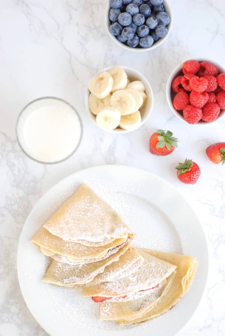 These 12 Make-Ahead Breakfast Ideas Will Save Your Mornings | Cubby