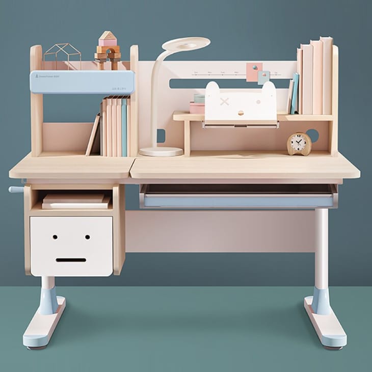 10 Stylish Kids Desks That Look Great in Every Room Cubby