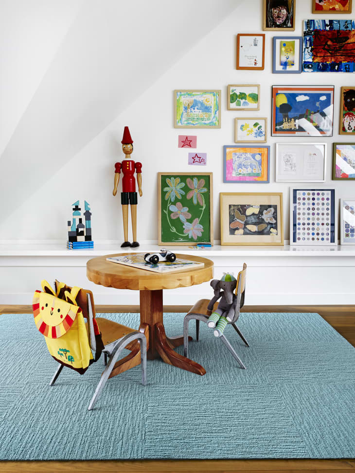 Designers Can’t Stop Raving about KidFriendly Carpet Tiles — Here’s