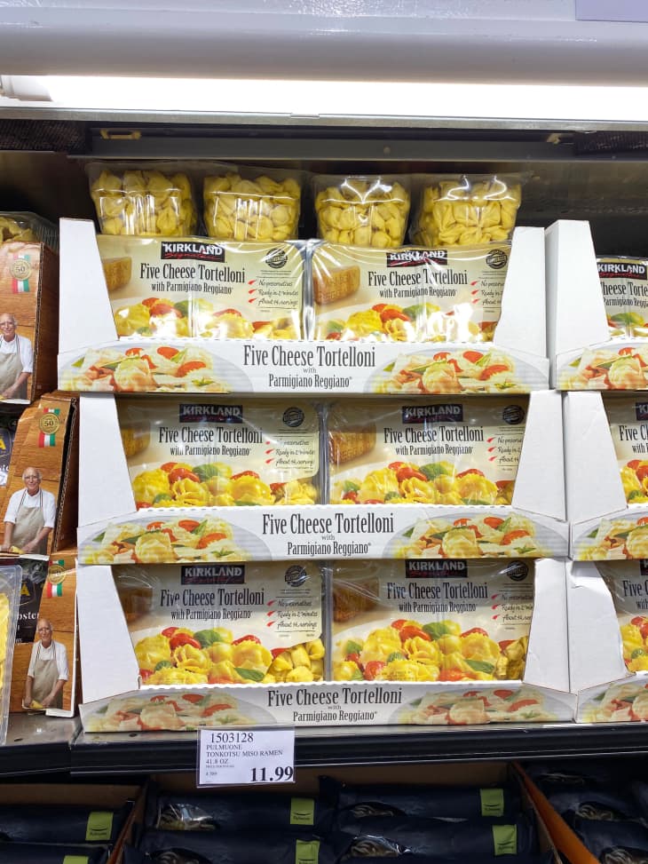 The 14 Best Costco Items to Buy for Quick Family Meals Cubby