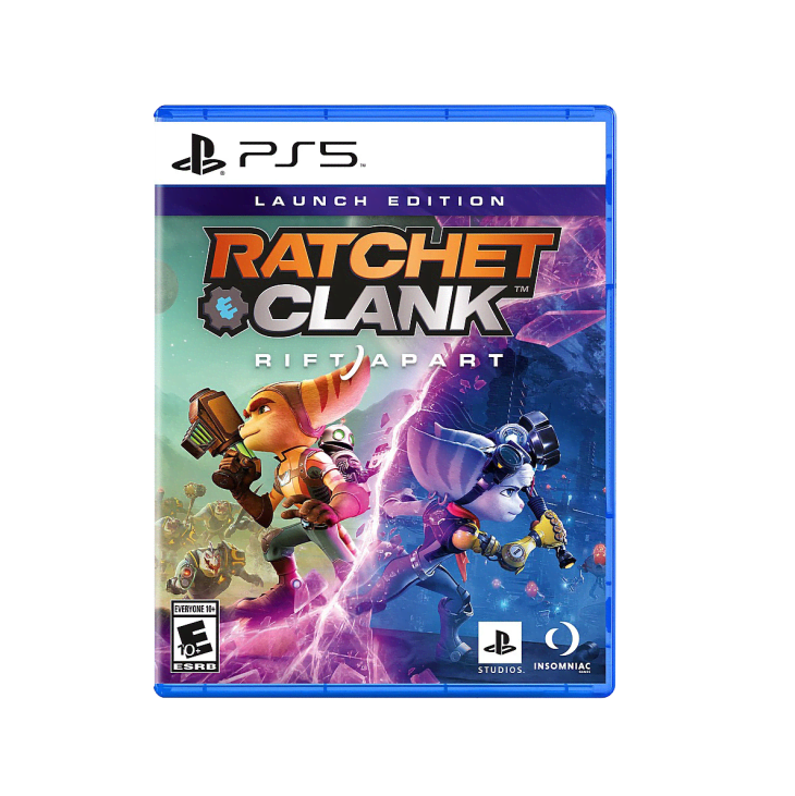 Popular children's video shop games