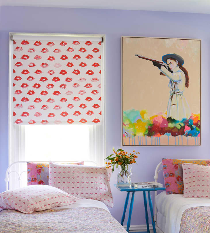 Kids window treatments deals
