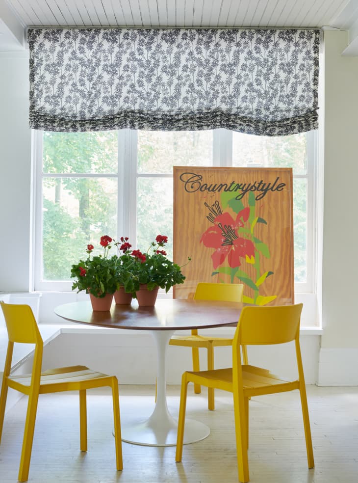 10 Clever Tips for Shopping for Window Treatments, According to a