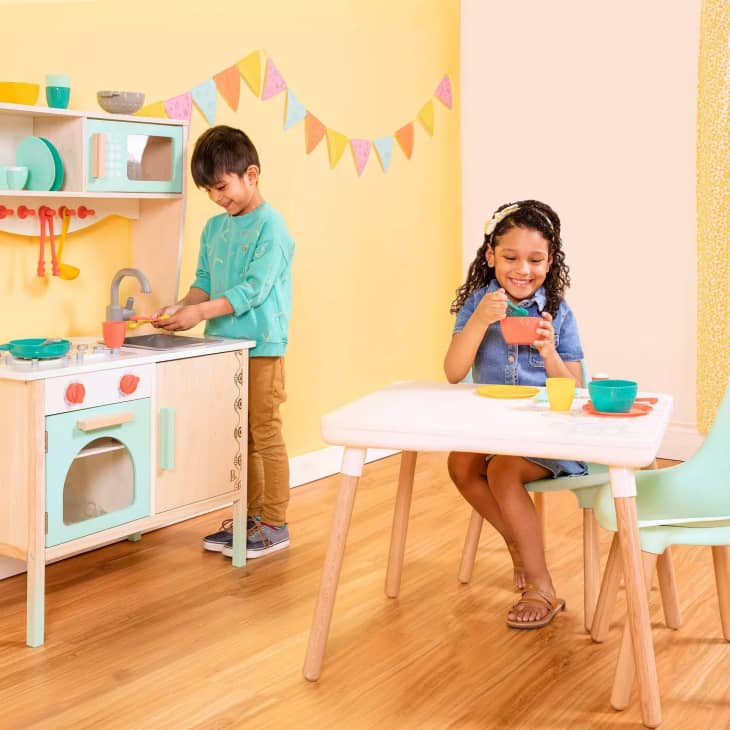 33 Play Kitchen Accessories That Makes The Ultimate Gifts | Cubby