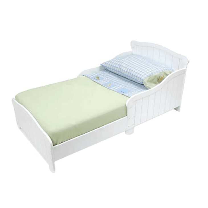 10 Dreamy Toddler Beds for Every Budget Cubby